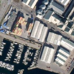 Satellite imagery of survey_point, DK