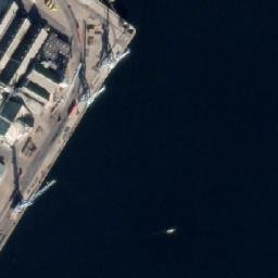 Satellite imagery of survey_point, DK