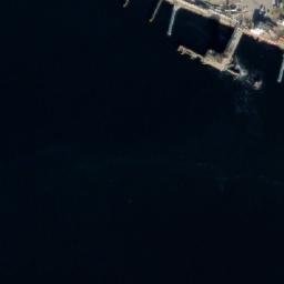Satellite imagery of Skanseodde, DK