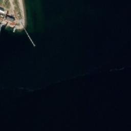 Satellite imagery of Skanseodde, DK