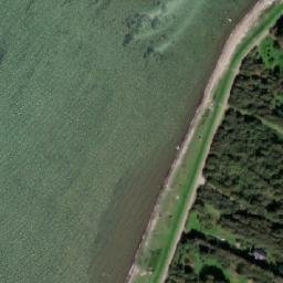 Satellite imagery of Fogense Pynt, DK