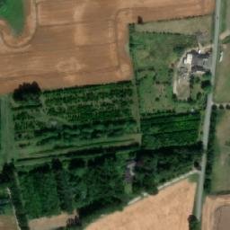 Satellite imagery of Stestrup Bjerg, DK