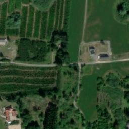 Satellite imagery of Stestrup Bjerg, DK