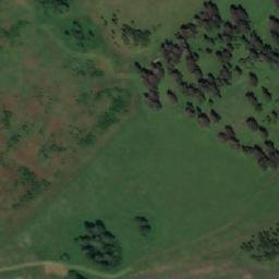 Satellite imagery of Белянино, RU