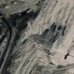 Satellite imagery of Пихтовская, RU