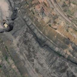 Satellite imagery of Пихтовская, RU