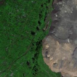 Satellite imagery of Высоковольтный, RU