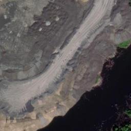 Satellite imagery of Высоковольтный, RU