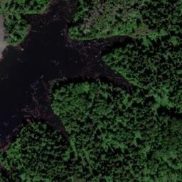Satellite imagery of Высоковольтный, RU