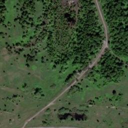 Satellite imagery of Трактовая, RU