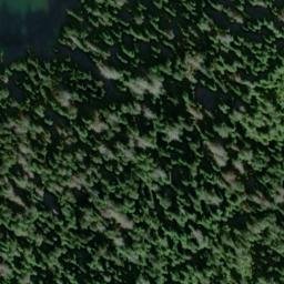 Satellite imagery of Point Aguirre, US