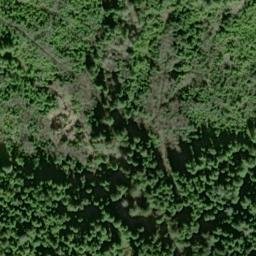 Satellite imagery of Poor Man Mine, US