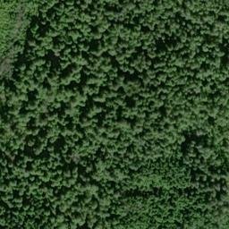 Satellite imagery of Poor Man Mine, US