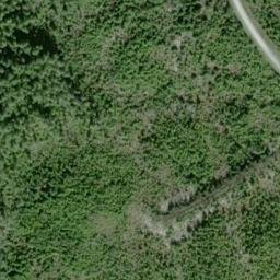Satellite imagery of Poor Man Mine, US