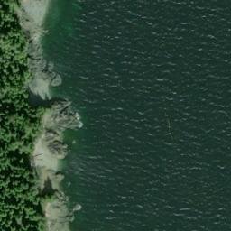 Satellite imagery of Figgins Point, US