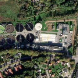 Satellite imagery of survey_point, DK