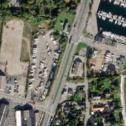 Satellite imagery of survey_point, DK