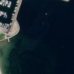 Satellite imagery of survey_point, DK