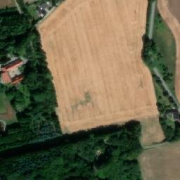Satellite imagery of Stestrup Bjerg, DK