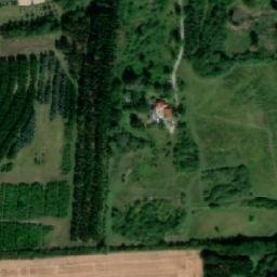 Satellite imagery of Stestrup Bjerg, DK