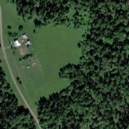 Satellite imagery of Бердовка, RU
