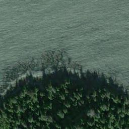 Satellite imagery of Steamboat Point, US