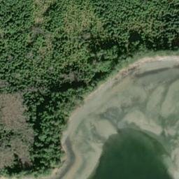 Satellite imagery of Sandy Point, US