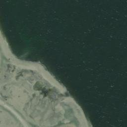 Satellite imagery of Sandy Point, US