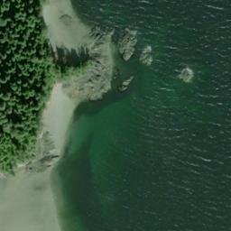 Satellite imagery of Figgins Point, US