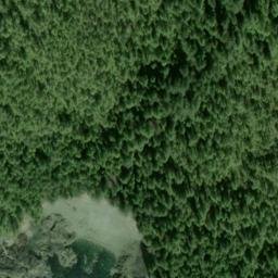 Satellite imagery of Niblack Point, US