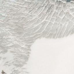 Satellite imagery of Mount Thomlinson, CA