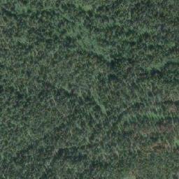 Satellite imagery of Hogem Pass, CA