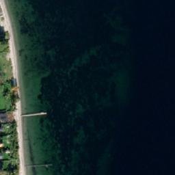 Satellite imagery of survey_point, DK