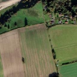 Satellite imagery of Røjle Klint, DK