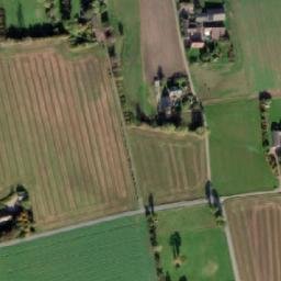 Satellite imagery of Røjle Klint, DK