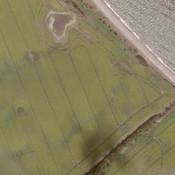 Satellite imagery of Digerbanke, DK