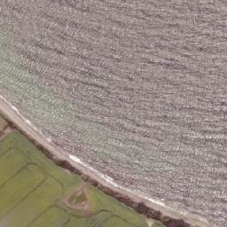 Satellite imagery of Digerbanke, DK