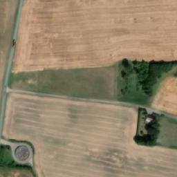 Satellite imagery of Stestrup Bjerg, DK