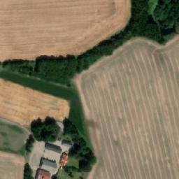 Satellite imagery of Stestrup Bjerg, DK