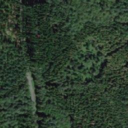 Satellite imagery of Gyldenløves Høj, DK