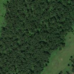 Satellite imagery of Трехдольный, RU