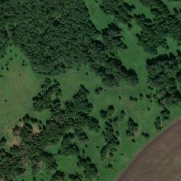 Satellite imagery of Трехдольный, RU