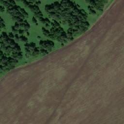 Satellite imagery of Трехдольный, RU