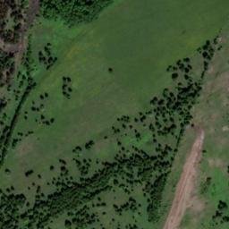 Satellite imagery of Небазис, RU