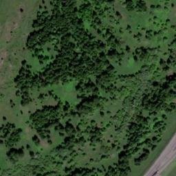 Satellite imagery of Небазис, RU
