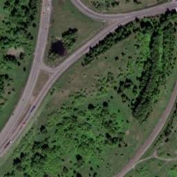 Satellite imagery of Небазис, RU