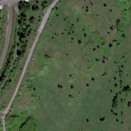 Satellite imagery of Трактовая, RU