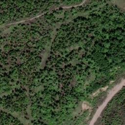 Satellite imagery of Трактовая, RU