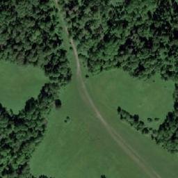 Satellite imagery of Бердовка, RU