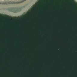Satellite imagery of Sandy Point, US